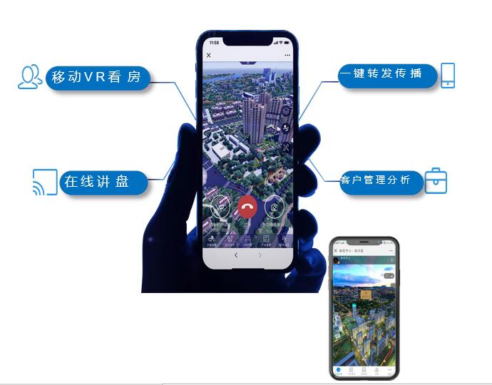 多媒體展廳價格受哪些因素影響？