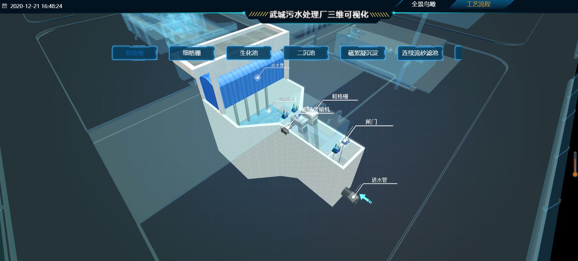 沉浸式裸眼展廳用于密室空間游戲有什么好處？