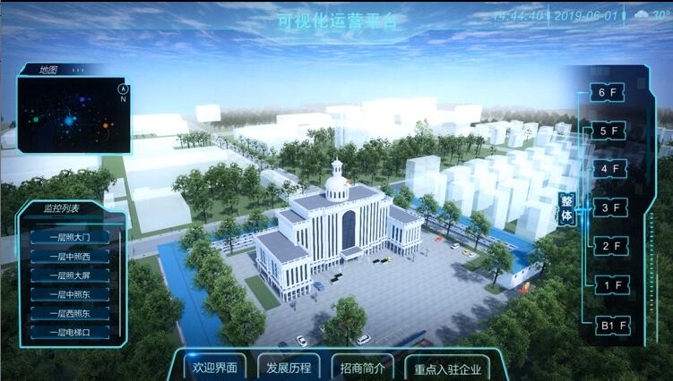 何為工業(yè)元宇宙？讓您的活動(dòng)更加高效!